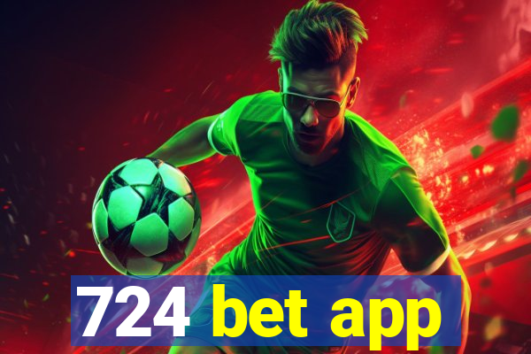 724 bet app